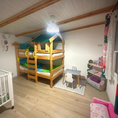 La Maison Pritzwalk - Bett & Bike Экстерьер фото