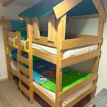 La Maison Pritzwalk - Bett & Bike Экстерьер фото