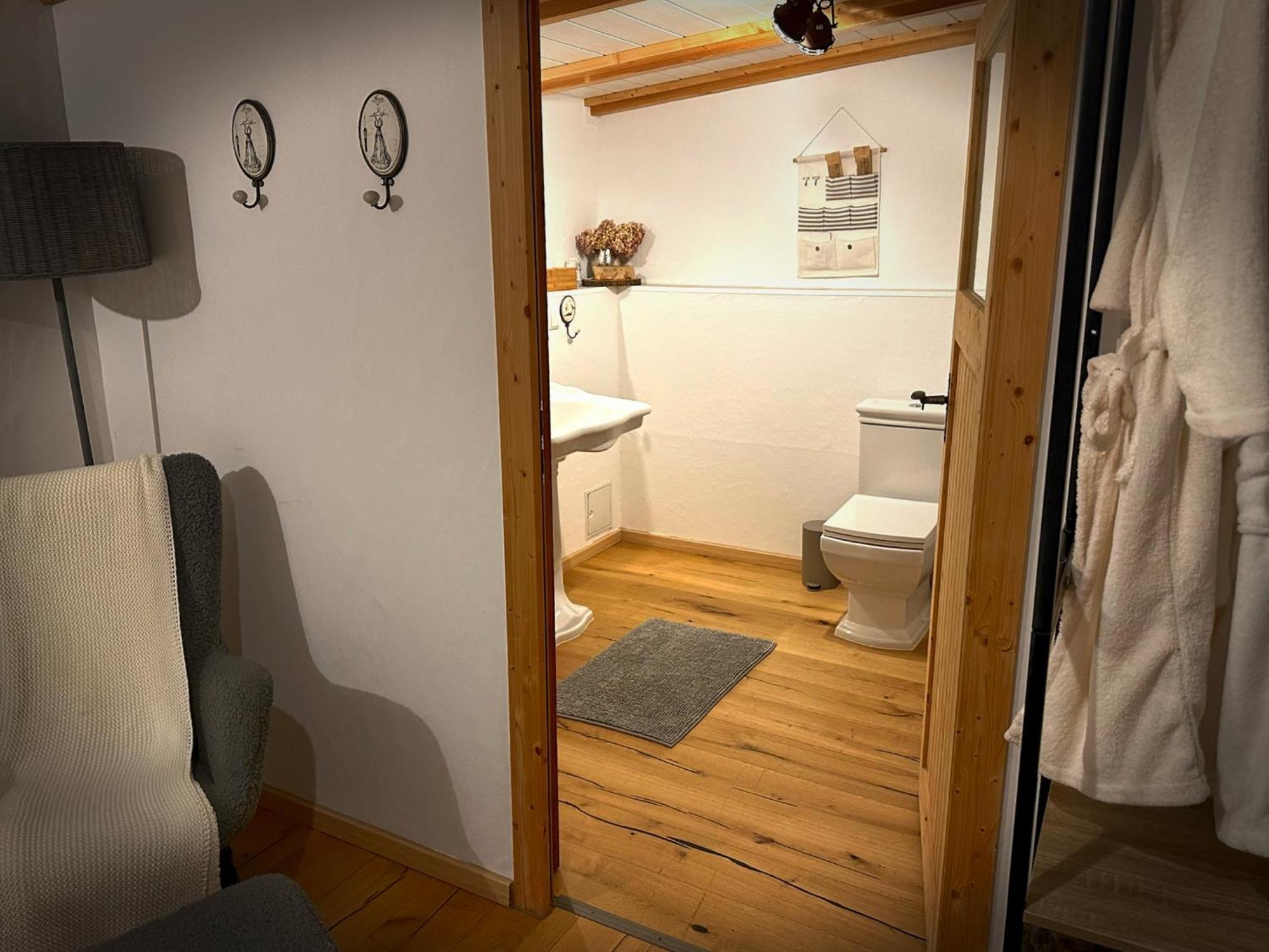 La Maison Pritzwalk - Bett & Bike Экстерьер фото