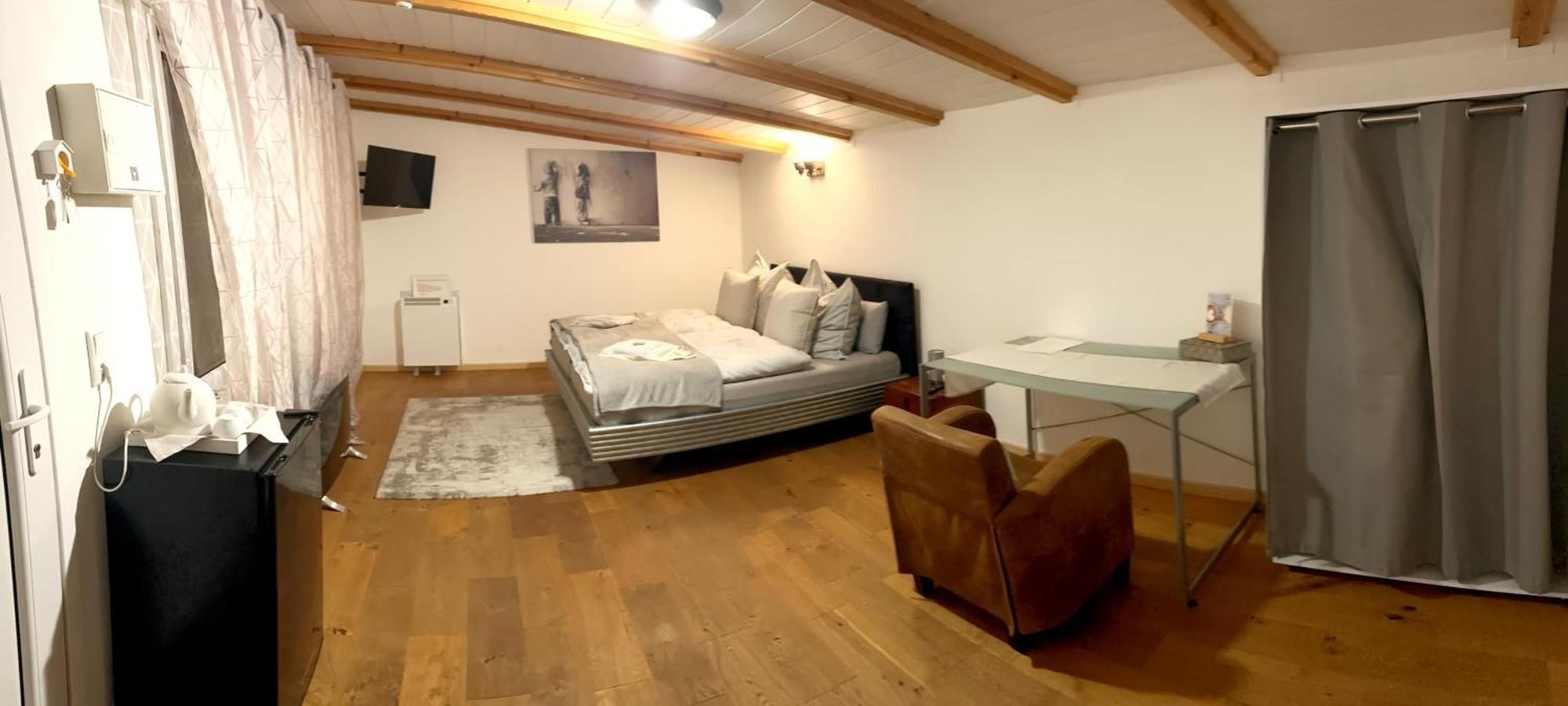 La Maison Pritzwalk - Bett & Bike Экстерьер фото