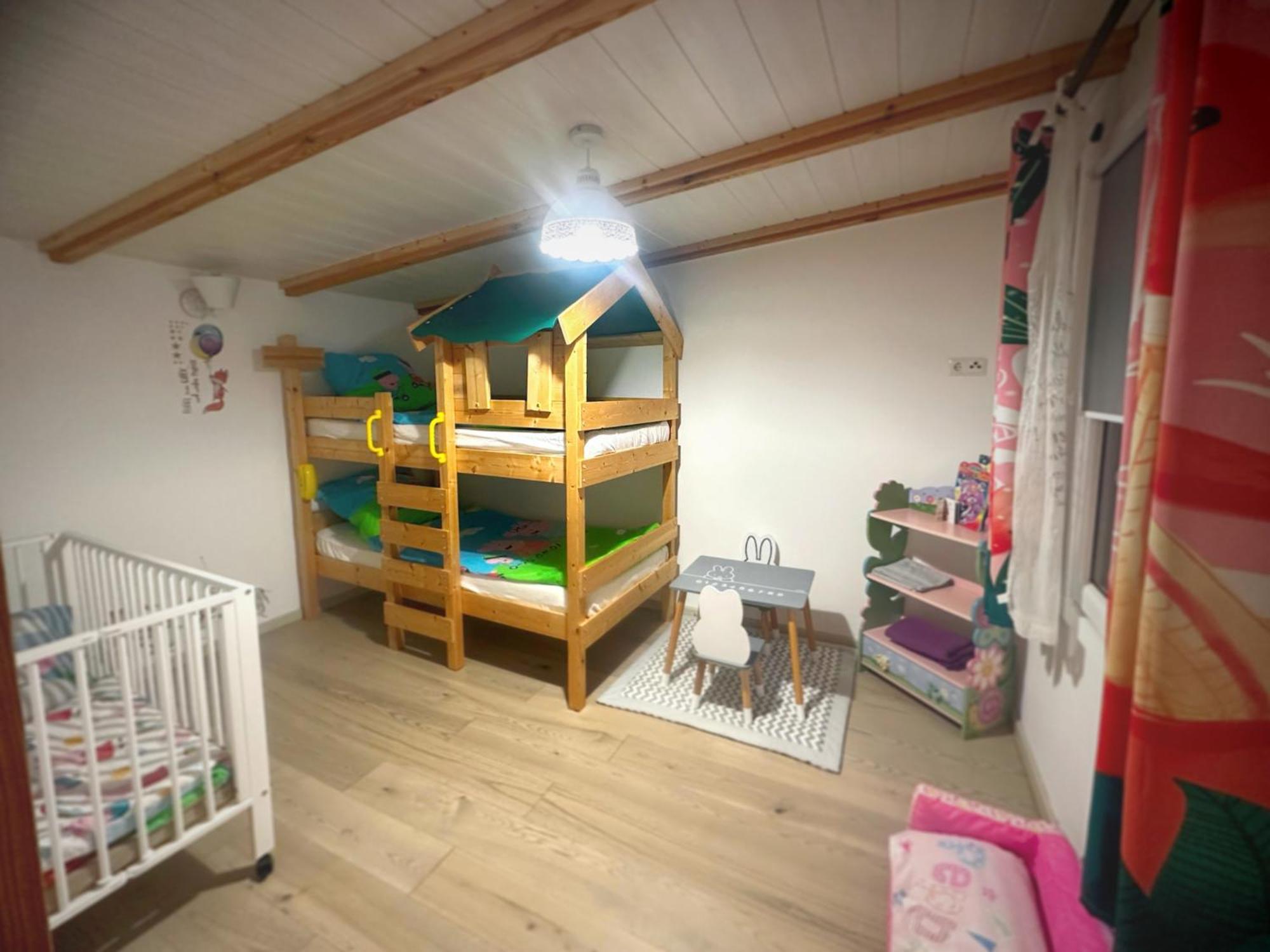 La Maison Pritzwalk - Bett & Bike Экстерьер фото