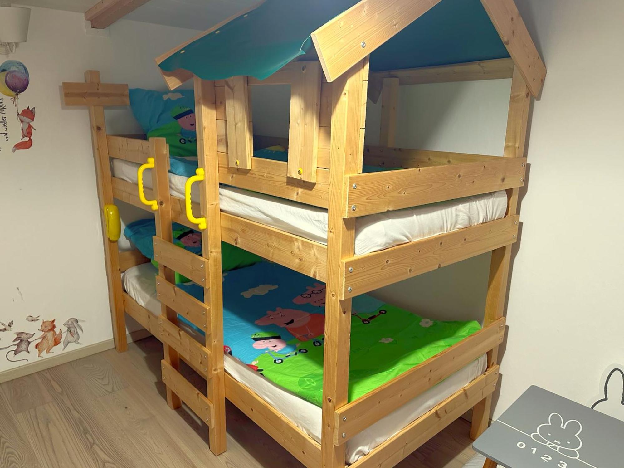 La Maison Pritzwalk - Bett & Bike Экстерьер фото
