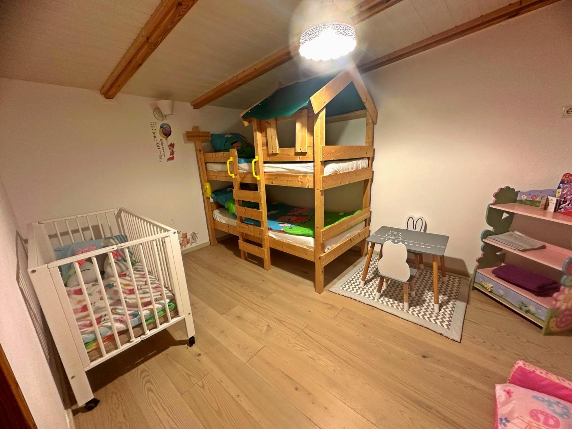 La Maison Pritzwalk - Bett & Bike Экстерьер фото