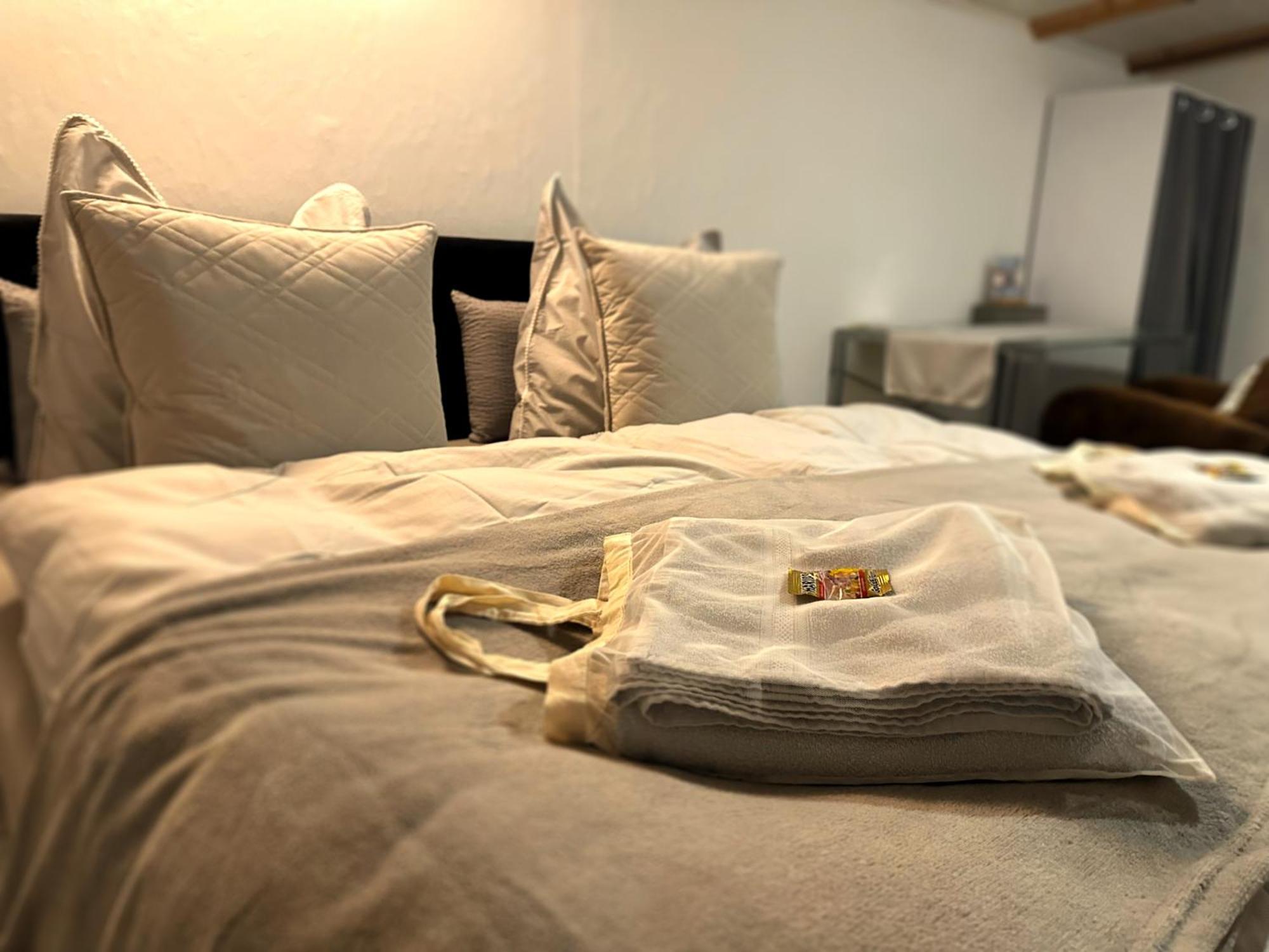La Maison Pritzwalk - Bett & Bike Экстерьер фото